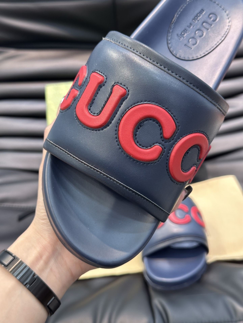 Gucci Slippers